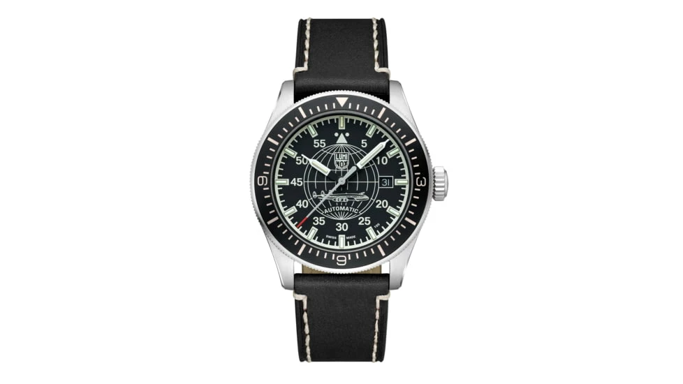 Luminox Constellation Automatic 9600 Series Watch 4 Luminox Constellation Automatic 9600 Series Watch - Image 2
