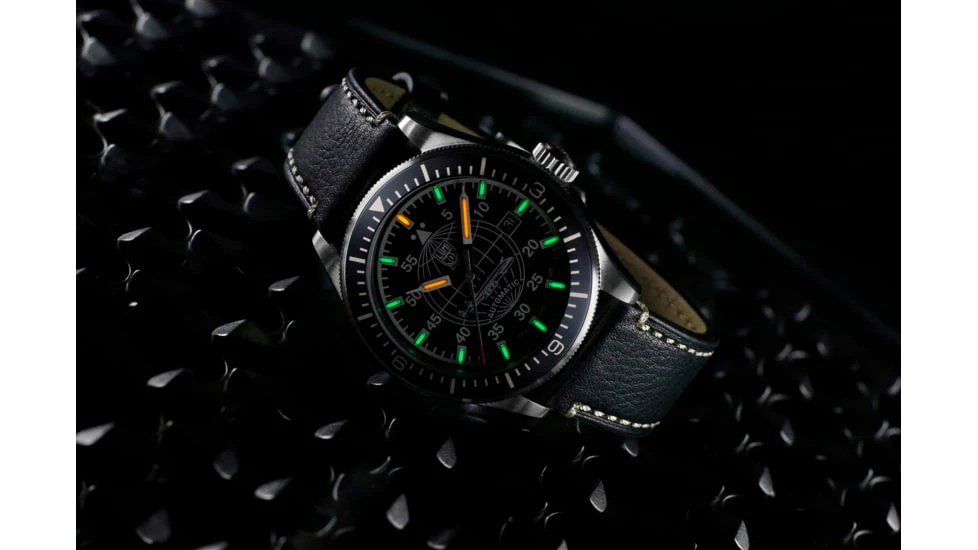 Luminox Constellation Automatic 9600 Series Watch 38 Luminox Constellation Automatic 9600 Series Watch - Image 36