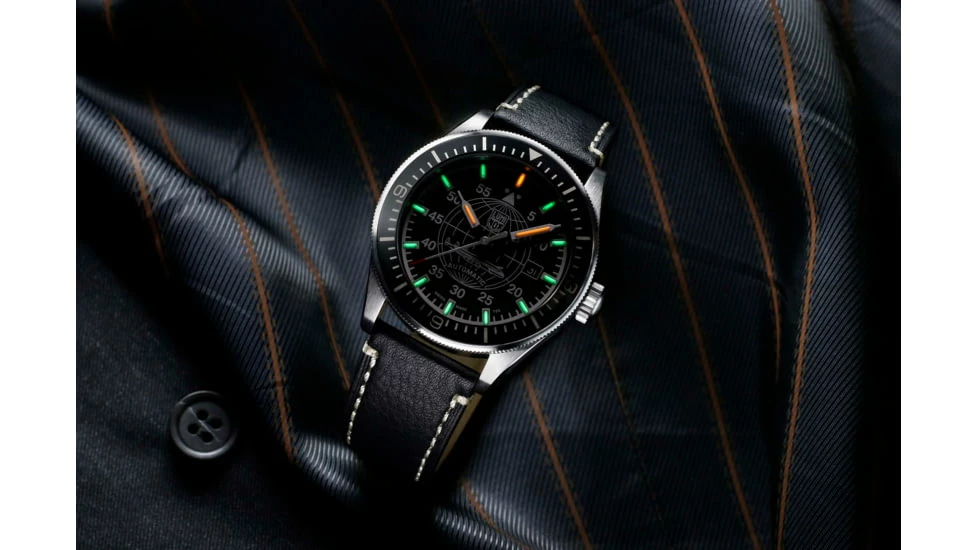 Luminox Constellation Automatic 9600 Series Watch 39 Luminox Constellation Automatic 9600 Series Watch - Image 37