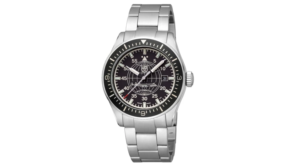 Luminox Constellation Automatic 9600 Series Watch 12 Luminox Constellation Automatic 9600 Series Watch - Image 10