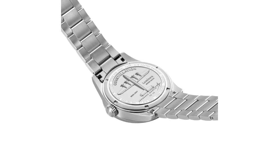Luminox Constellation Automatic 9600 Series Watch 15 Luminox Constellation Automatic 9600 Series Watch - Image 13