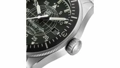 Luminox Constellation Automatic 9600 Series Watch 58 Luminox Constellation Automatic 9600 Series Watch -outdoor camping shop opplanet luminox constellation automatic 9600 series watch black silver 42mm xa 9601 m av 4