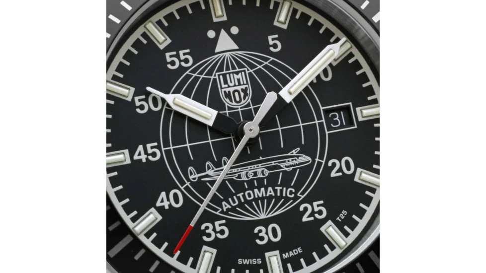 Luminox Constellation Automatic 9600 Series Watch 26 Luminox Constellation Automatic 9600 Series Watch - Image 24