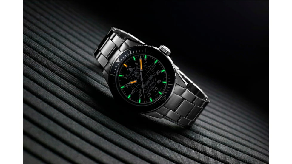 Luminox Constellation Automatic 9600 Series Watch 37 Luminox Constellation Automatic 9600 Series Watch - Image 35