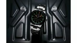 Luminox Constellation Automatic 9600 Series Watch 81 Luminox Constellation Automatic 9600 Series Watch -outdoor camping shop opplanet luminox constellation automatic 9600 series watch black silver 42mm xa 9601 m usage 2