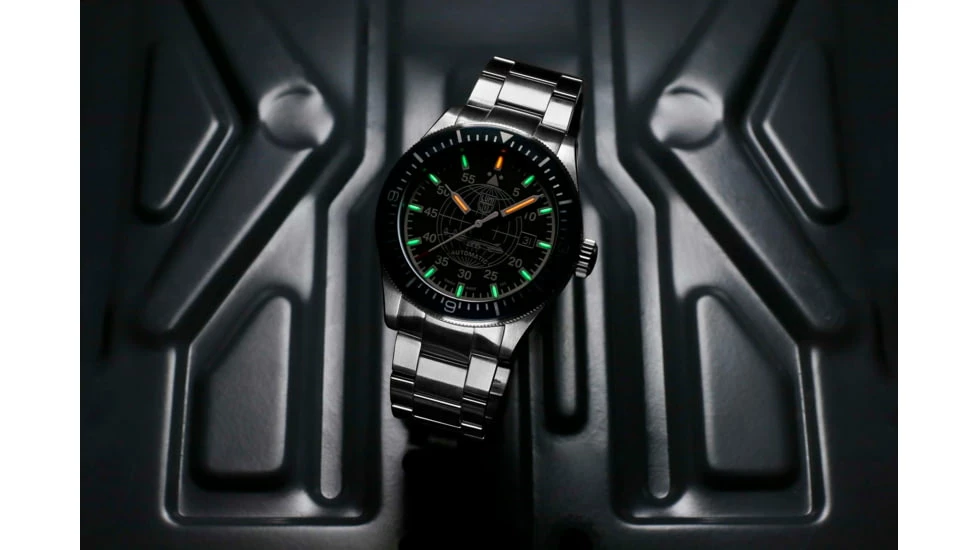 Luminox Constellation Automatic 9600 Series Watch 42 Luminox Constellation Automatic 9600 Series Watch - Image 40