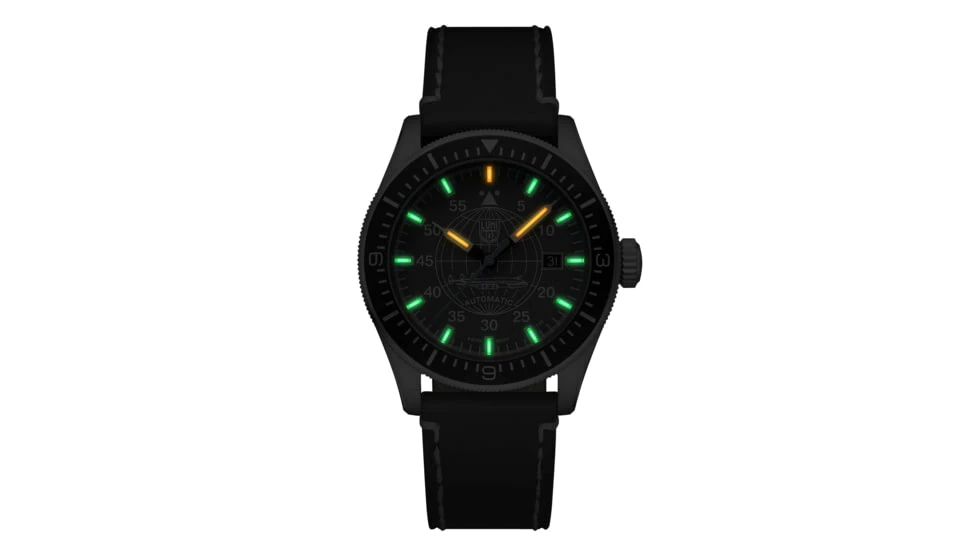 Luminox Constellation Automatic 9600 Series Watch 7 Luminox Constellation Automatic 9600 Series Watch - Image 5