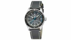 Luminox Constellation Automatic 9600 Series Watch 53 Luminox Constellation Automatic 9600 Series Watch -outdoor camping shop opplanet luminox constellation automatic 9600 series watch grey grey 42mm xa 9602 av 2