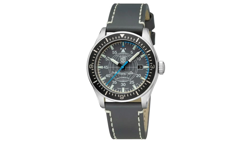 Luminox Constellation Automatic 9600 Series Watch 14 Luminox Constellation Automatic 9600 Series Watch - Image 12