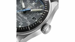 Luminox Constellation Automatic 9600 Series Watch 60 Luminox Constellation Automatic 9600 Series Watch -outdoor camping shop opplanet luminox constellation automatic 9600 series watch grey grey 42mm xa 9602 av 4