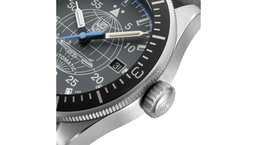 Luminox Constellation Automatic 9600 Series Watch 21 Luminox Constellation Automatic 9600 Series Watch - Image 19