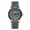 Luminox Constellation Automatic 9600 Series Watch -outdoor camping shop opplanet luminox constellation automatic 9600 series watch grey grey 42mm xa 9602 main