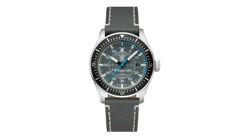 Luminox Constellation Automatic 9600 Series Watch 3 Luminox Constellation Automatic 9600 Series Watch