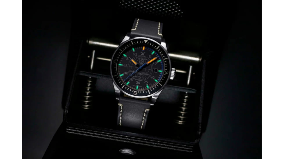 Luminox Constellation Automatic 9600 Series Watch 36 Luminox Constellation Automatic 9600 Series Watch - Image 34