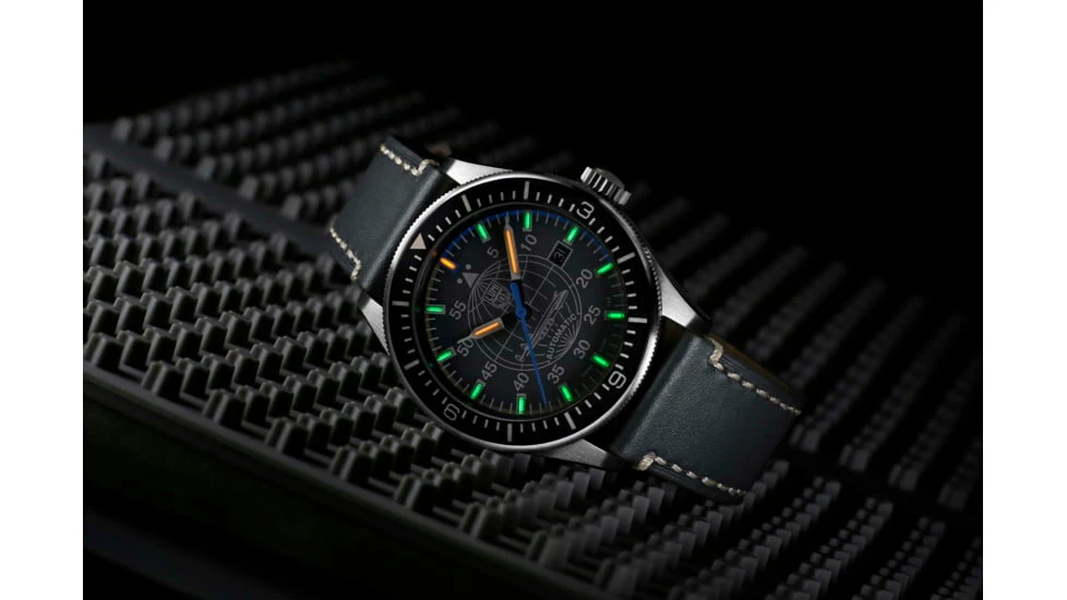 Luminox Constellation Automatic 9600 Series Watch 41 Luminox Constellation Automatic 9600 Series Watch - Image 39