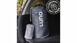 Luno Car Camping Sleep Bundle
