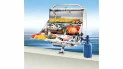 Magma Catalina Classic Gas Grill - Canada