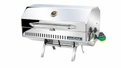 Magma Monterey Classic Gas Grill - Europe