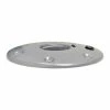 Magma Pedestal Base 7in X 5/8in Complete, A10-184/T10-185 Mount -outdoor camping shop opplanet magma pedestal base 7x5 8in complete a10 184 t10 185 mount 10 187 main