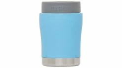 Mammoth Coolers Chillski 12 Oz Can Holder -outdoor camping shop opplanet mammoth coolers chillski 12 oz can holder light blue ms12kz 292 main