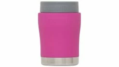 Mammoth Coolers Chillski 12 Oz Can Holder -outdoor camping shop opplanet mammoth coolers chillski 12 oz can holder pink ms12kz 232 main
