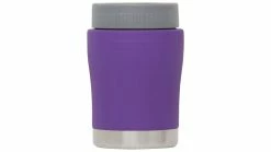 Mammoth Coolers Chillski 12 Oz Can Holder -outdoor camping shop opplanet mammoth coolers chillski 12 oz can holder purple ms12kz 268 main