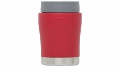 Mammoth Coolers Chillski 12 Oz Can Holder -outdoor camping shop opplanet mammoth coolers chillski 12 oz can holder red ms12kz 200 main
