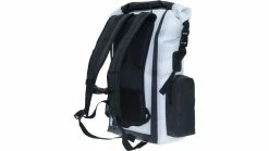 Mammoth Coolers Trekker 18 Waterproof Cooler Backpack, White 7 Mammoth Coolers Trekker 18 Waterproof Cooler Backpack, White -outdoor camping shop opplanet mammoth trooper 30 cooler backpack gray white mtro30w av 2