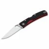 Manly Peak CPM-S-90V Folding Knife 2 Manly Peak CPM-S-90V Folding Knife -outdoor camping shop opplanet manly peak cpm s 90v folding knife red small 01ml063us main
