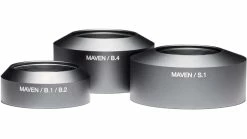 Maven 2XM Optical Doubler, No Dubler - Ring Only, B.1/B.2 Adapter Ring