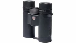 Maven B.3 8x30mm Schmidt-Pechan Binoculars, Black/Grey