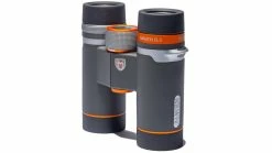 Maven B.3 6x30mm Schmidt-Pechan Binoculars, Grey/Orange