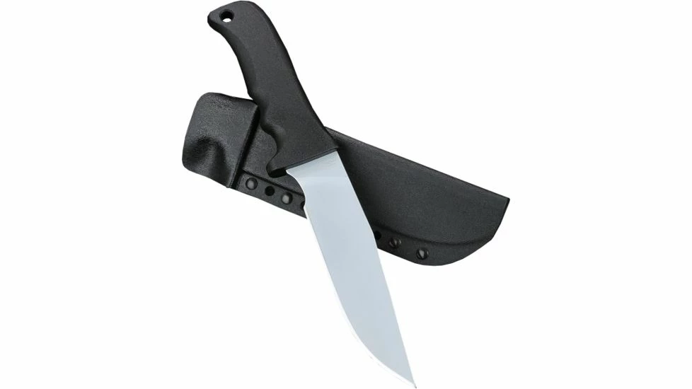 Maxpedition Short Clip Fixed Blade Knife 5 Maxpedition Short Clip Fixed Blade Knife - Image 3