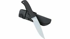 Maxpedition Short Clip Fixed Blade Knife 10 Maxpedition Short Clip Fixed Blade Knife -outdoor camping shop opplanet maxpedition fixed blade black frn med long clip plain mxmlcp sheath v1