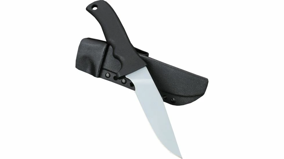 Maxpedition Short Clip Fixed Blade Knife 6 Maxpedition Short Clip Fixed Blade Knife - Image 4