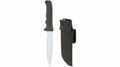Maxpedition Short Clip Fixed Blade Knife 11 Maxpedition Short Clip Fixed Blade Knife -outdoor camping shop opplanet maxpedition fixed blade black frn med short clip combo mxmscp2 m0 kn geiish mxmscp2 v1