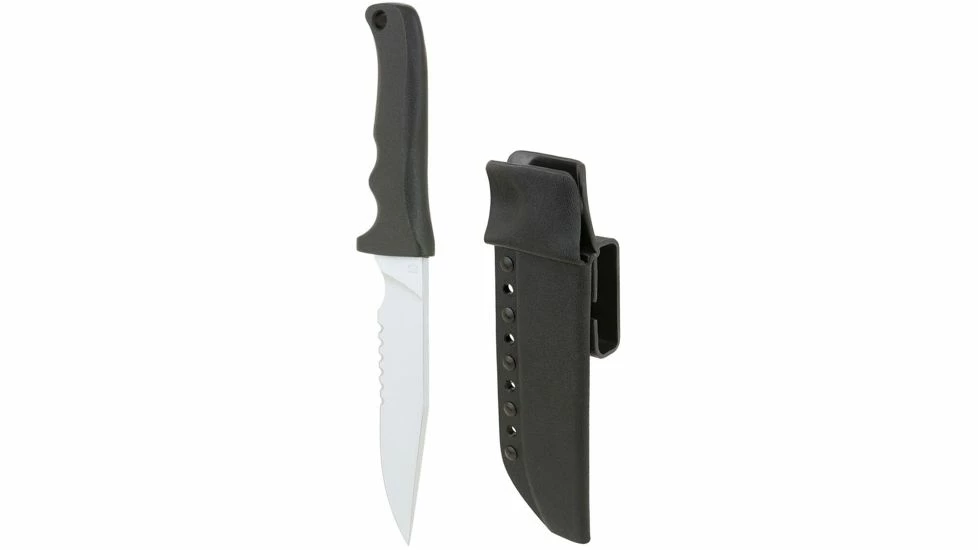 Maxpedition Short Clip Fixed Blade Knife 7 Maxpedition Short Clip Fixed Blade Knife - Image 5