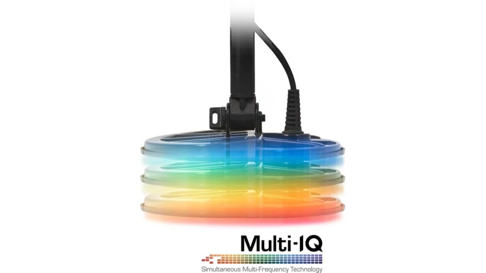 Minelab Minelab Vanquish 340 Metal Detector 4 Minelab Minelab Vanquish 340 Metal Detector - Image 2