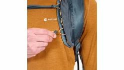 Montane Trailblazer LT 20 Pack -outdoor camping shop opplanet montane trailblazer lt 20 pack orion blue one size ptl20orio13 av 10