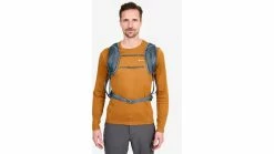 Montane Trailblazer LT 20 Pack -outdoor camping shop opplanet montane trailblazer lt 20 pack orion blue one size ptl20orio13 av 5