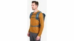 Montane Trailblazer LT 20 Pack -outdoor camping shop opplanet montane trailblazer lt 20 pack orion blue one size ptl20orio13 av 6