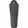 Mountain Equipment Helium GT 250 Sleeping Bag 1 Mountain Equipment Helium GT 250 Sleeping Bag -outdoor camping shop opplanet mountain equipment helium gt 250 sleeping bag anvil grey left zip me 006077 main