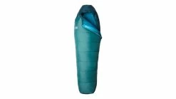 Mountain Hardwear Bozeman 15F/-9C Sleeping Bag 7 Mountain Hardwear Bozeman 15F/-9C Sleeping Bag -outdoor camping shop opplanet mountain hardwear bozeman 15f 9c sleeping bag washed turq long right zip 1892032447 lng rz av 2