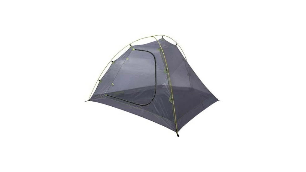 Mountain Summit Gear Northwood Series 2 Tent - 1-Person 4 Mountain Summit Gear Northwood Series 2 Tent - 1-Person - Image 2