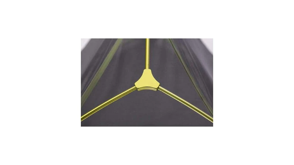 Mountain Summit Gear Northwood Series 2 Tent - 1-Person 5 Mountain Summit Gear Northwood Series 2 Tent - 1-Person - Image 3