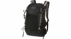 Mystery Ranch In And Out 19L Daypack -outdoor camping shop opplanet mystery ranch in and out 19 pack black one size 112607 001 00 main