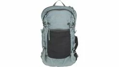 Mystery Ranch In And Out 19L Daypack -outdoor camping shop opplanet mystery ranch in and out 19l daypack mineral gray one size 112607 021 00 av 2