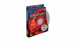 Nite Ize FlashFlight LED Illuminated Flying Disc