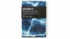 Nomadix Mini Towels 107 Nomadix Mini Towels -outdoor camping shop opplanet nomadix mini towel agua blue one size da agua 101 av 1