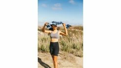 Nomadix Mini Towels 132 Nomadix Mini Towels -outdoor camping shop opplanet nomadix mini towel agua blue one size da agua 101 av 4